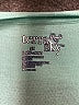 Terra & Sky Floral Teal Pullover Sweater Size 3X - photo 7
