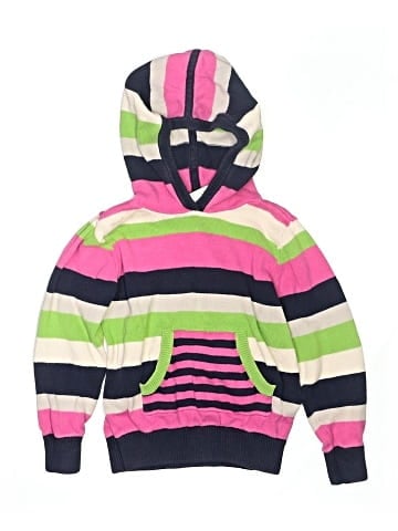 Hanna Andersson Pullover Sweater (view 1)