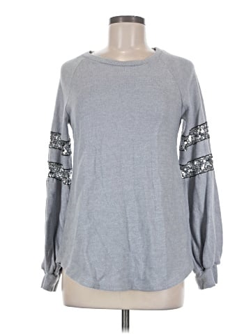 Vanilla Bay Pullover Sweater (view 1)