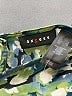 Axcess 100% Polyester Green Sleeveless Blouse Size S - photo 7
