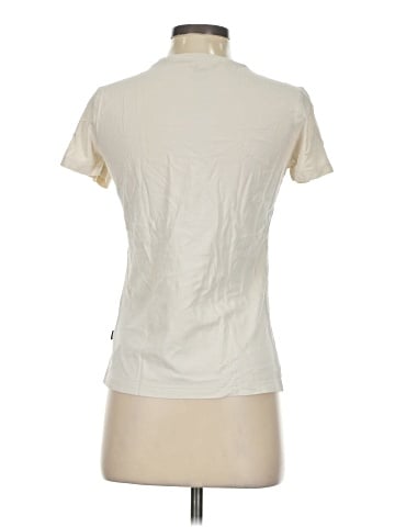 Puma Short Sleeve T-Shirt (view 2)