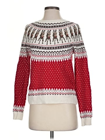 H&M L.O.G.G. Pullover Sweater (view 1)