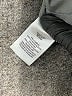 Basic Editions 100% Polyester Solid Gray Raincoat Size 3X - photo 7
