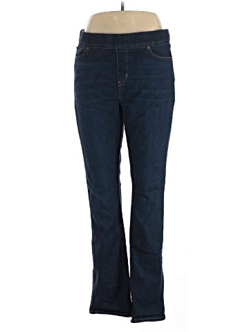 Levi Strauss Signature Jeans (view 1)