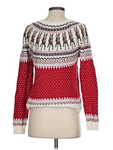 H&M L.O.G.G. Pullover Sweater (view 2)