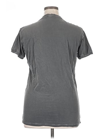 Diesel Short Sleeve Top (view 2)