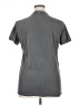 Diesel 100% Cotton Gray Short Sleeve Top Size XL - photo 2