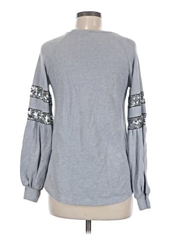 Vanilla Bay Pullover Sweater (view 2)
