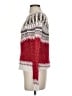 H&M L.O.G.G. Print Red Pullover Sweater Size S - photo 5