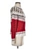 H&M L.O.G.G. Print Red Pullover Sweater Size S - photo 4