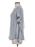 Vanilla Bay Gray Pullover Sweater Size M - photo 5