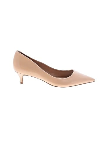 Saks Fifth Avenue Heels (view 1)