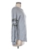 Vanilla Bay Gray Pullover Sweater Size M - photo 4