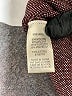 Max Studio Stripes Black Casual Skirt Size Med - Lg - photo 5