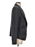 Caslon 100% Cotton Gray Blazer Size S - photo 4