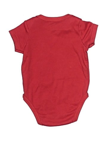 Weeplay kids Short Sleeve Onesie (view 2)