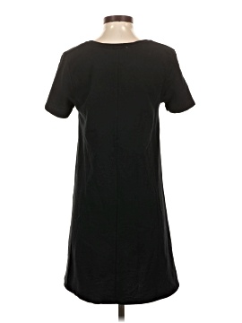 zara black t shirt dress Trafaluc by Women's A-Line Dresses On Sale Up To 90% Off Retail GL-01.13.25 Embellished Strapless Cowl Neck Size:13 US Men (12 AU/UK) Model height