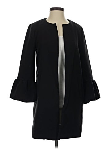 Patty Kim NewYork Coat (view 1)