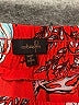 On Twelfth 100% Polyester Print Red Casual Pants Size L - photo 7