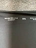 Active by Old Navy Solid Black Active Skort Size XXL - photo 3