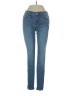 American Eagle Outfitters Hearts Blue Jeans Size 00 - photo 1