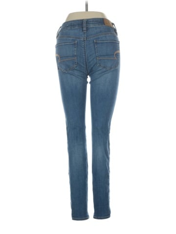 American Eagle Outfitters Jeans (view 2)