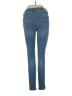 American Eagle Outfitters Hearts Blue Jeans Size 00 - photo 2