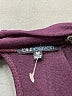 Bluheaven Purple 3/4 Sleeve Top Size M - photo 7