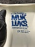 Muk Luks Solid Ivory Jumpsuit Size 2X - photo 4