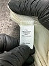 Muk Luks Solid Ivory Jumpsuit Size 2X - photo 6