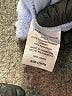 Como Vintage 100% Polyester Blue Pullover Sweater Size S - photo 8