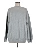 Old Navy Gray Sweatshirt Size M - photo 1