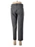 J.Crew Houndstooth Gray Dress Pants Size 6 - photo 2