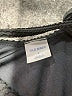Old Navy Solid Black One Piece Swimsuit Size L - photo 3