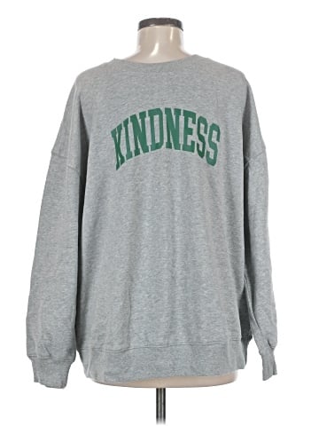 Old Navy Sweatshirt (view 2)