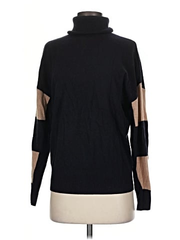 Reiss Turtleneck Sweater (view 1)