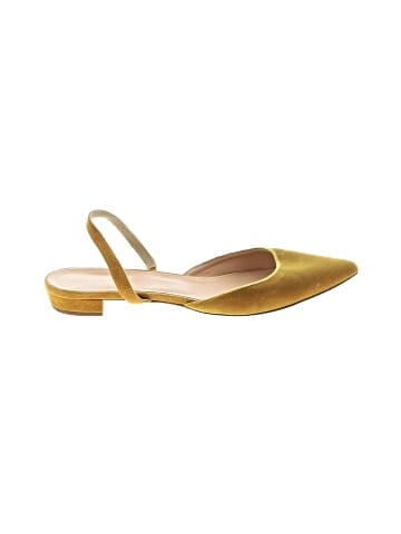 J.Crew Flats (view 1)