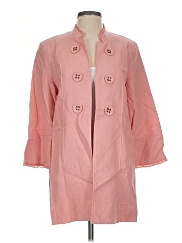 MULTIPLES Raincoat (view 1)