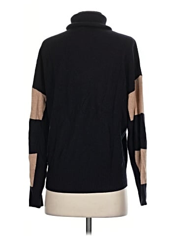 Reiss Turtleneck Sweater (view 2)