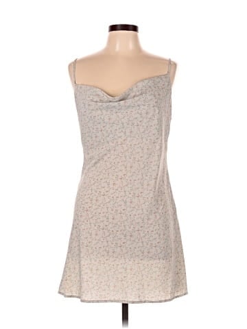 Forever 21 Casual Dress (view 1)