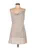 Forever 21 Tan Casual Dress Size L - photo 1