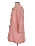 MULTIPLES Pink Raincoat Size S - photo 5