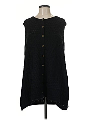 grand & greene Sweater Vest (view 1)