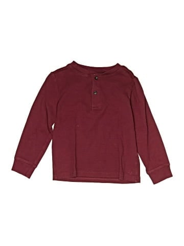 Janie and Jack Long Sleeve Top (view 1)
