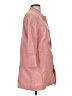 MULTIPLES Pink Raincoat Size S - photo 4