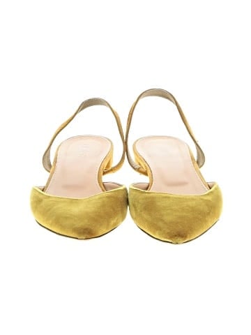J.Crew Flats (view 2)
