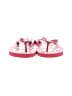Coach Pink Flip Flops Size 7 - photo 2