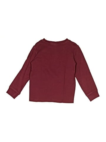 Janie and Jack Long Sleeve Top (view 2)