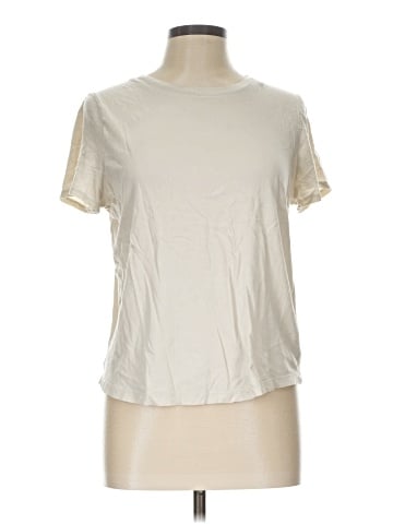 Madewell Short Sleeve Top (view 1)