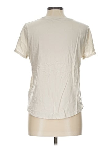 Madewell Short Sleeve Top (view 2)